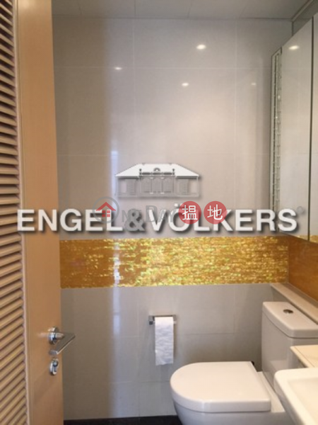 3 Bedroom Family Flat for Sale in Tsim Sha Tsui | The Masterpiece 名鑄 Sales Listings