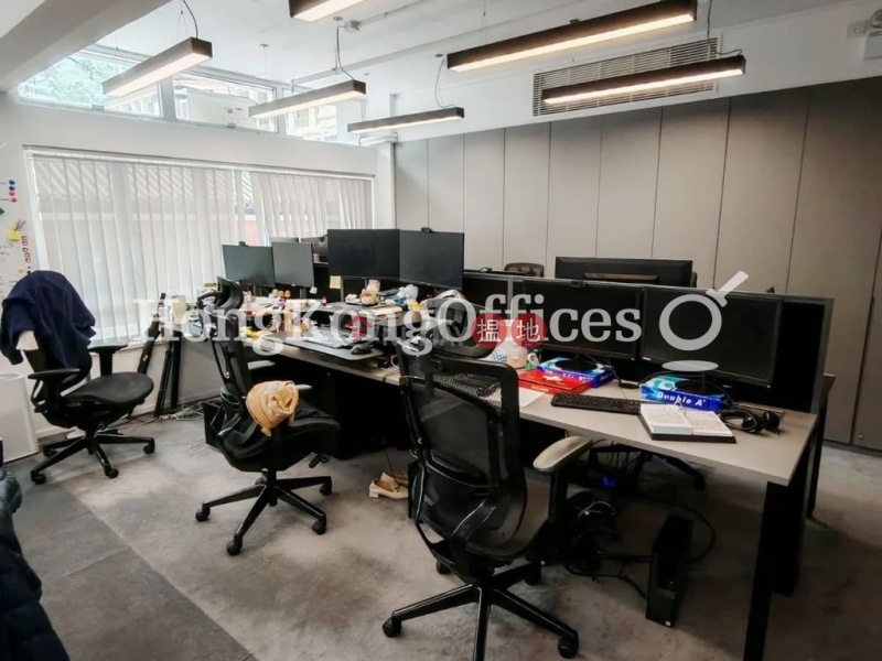 Property Search Hong Kong | OneDay | Office / Commercial Property, Rental Listings Office Unit for Rent at Hollywood Commercial House