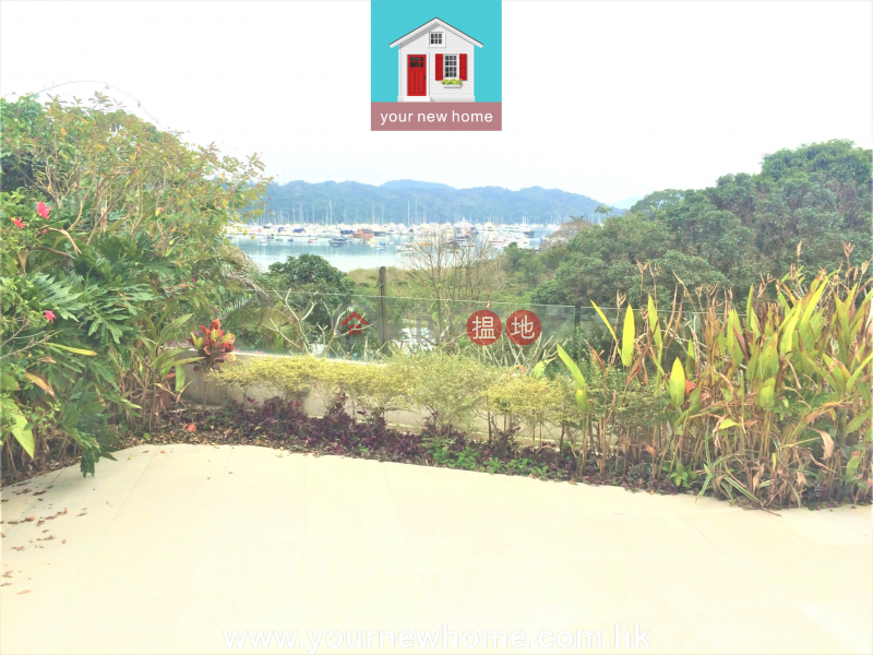 HK$ 100,000/ 月|白沙灣花園-西貢Unashamed Luxury in Sai Kung | For Rent