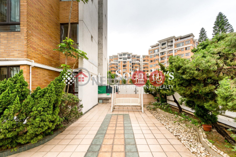 Property for Rent at Parc Oasis Tower 1 with 4 Bedrooms | Parc Oasis Tower 1 又一居1座 _0