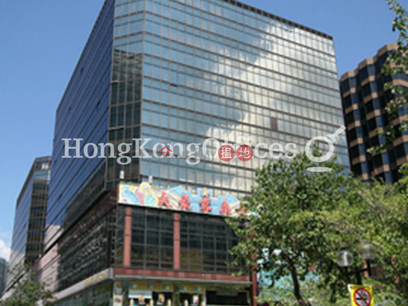 新文華中心A座寫字樓租單位出租|新文華中心A座(New Mandarin Plaza Tower A)出租樓盤 (HKO-67721-AHHR)