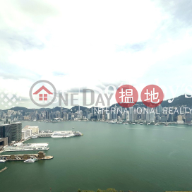 Property for Rent at The Harbourside with 3 Bedrooms