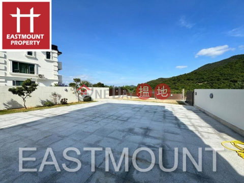 Sai Kung Village House | Property For Sale in Kei Ling Ha Lo Wai, Sai Sha Road 西沙路企嶺下老圍-Detached, Big garden | Kei Ling Ha Lo Wai Village 企嶺下老圍村 _0