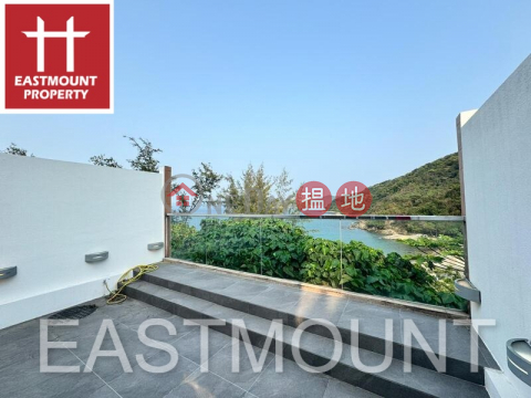 Clearwater Bay, Silverstrand Villa House | Property For Rent or Lease in Pik Sha Road, Palisades-Prime seafront house | 3 Clear Water Bay 清水灣3號 _0