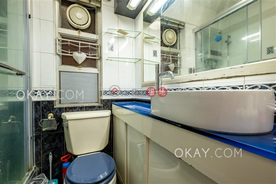 Intimate 1 bedroom in Quarry Bay | For Sale | Hoi Kwong Court 海光苑 Sales Listings