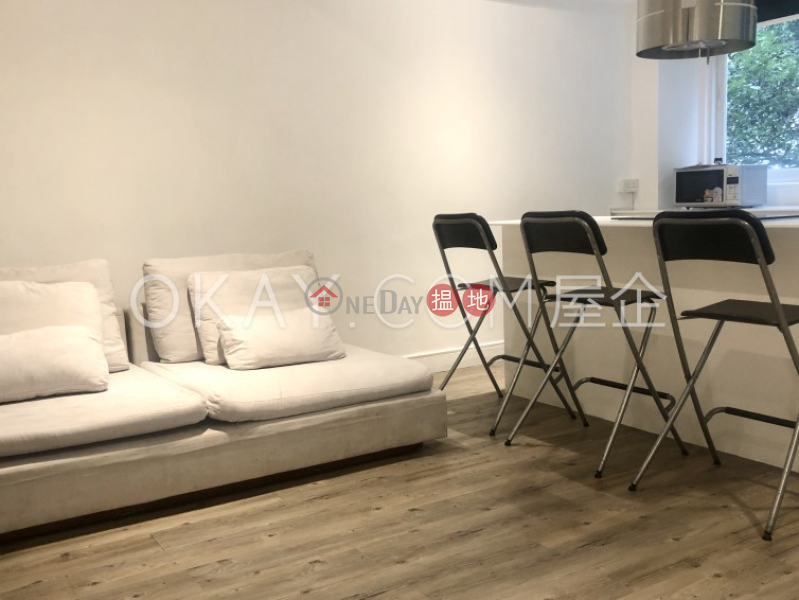 Property Search Hong Kong | OneDay | Residential | Rental Listings Unique 2 bedroom in Mid-levels West | Rental