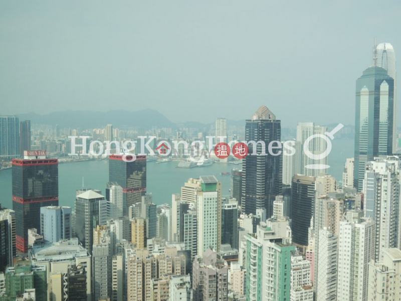 Property Search Hong Kong | OneDay | Residential, Rental Listings 3 Bedroom Family Unit for Rent at 80 Robinson Road