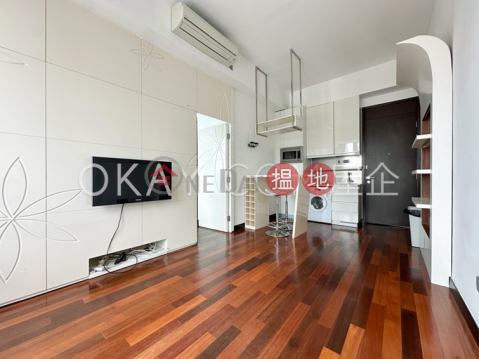 1房1廁,極高層,露台嘉薈軒出售單位 | 嘉薈軒 J Residence _0