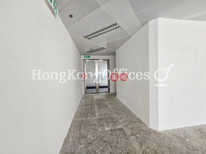 Office Unit for Rent at The Center, The Center 中環中心 Rental Listings | Central District (HKO-55069-ABHR)