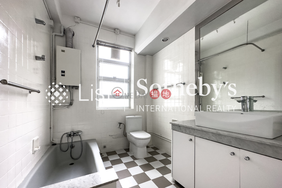 Property for Rent at Four Winds with 3 Bedrooms, 4 Mount Davis Road | Western District Hong Kong | Rental HK$ 58,000/ month