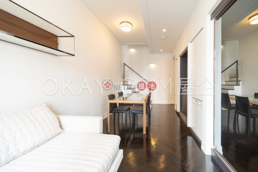 Property Search Hong Kong | OneDay | Residential Rental Listings | Stylish 1 bedroom in Mid-levels West | Rental