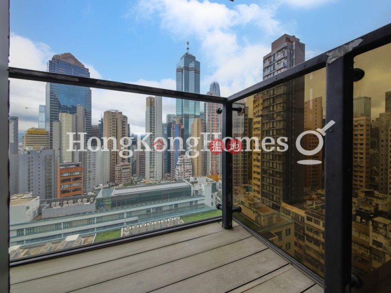 2 Bedroom Unit at Centre Point | For Sale 72 Staunton Street | Central District | Hong Kong Sales HK$ 11.3M