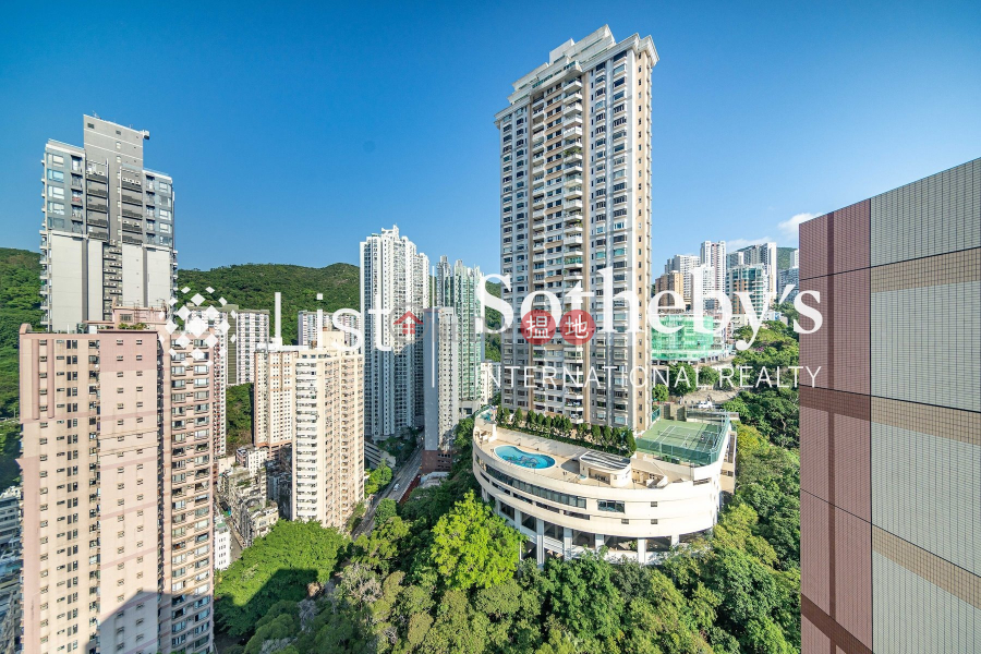 豪園4房豪宅單位出租1-25嘉寧徑 | 灣仔區|香港-出租-HK$ 100,000/ 月