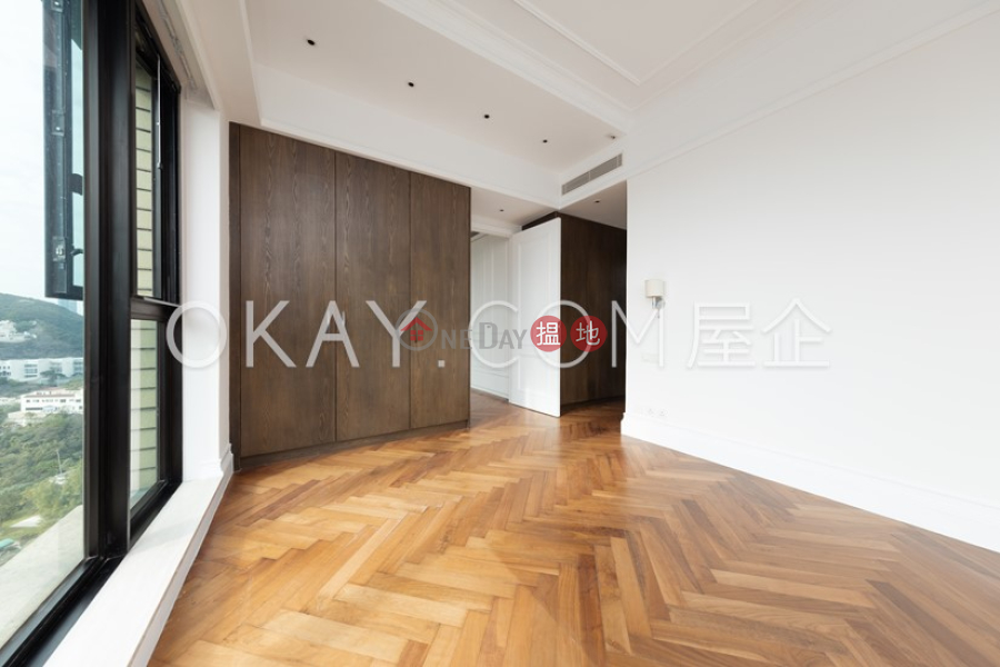 Beautiful 4 bedroom with sea views & parking | For Sale | 3 Repulse Bay Road 淺水灣道3號 Sales Listings