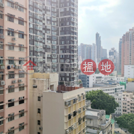 Property for Rent at High Park 99 with 2 Bedrooms | High Park 99 蔚峰 _0