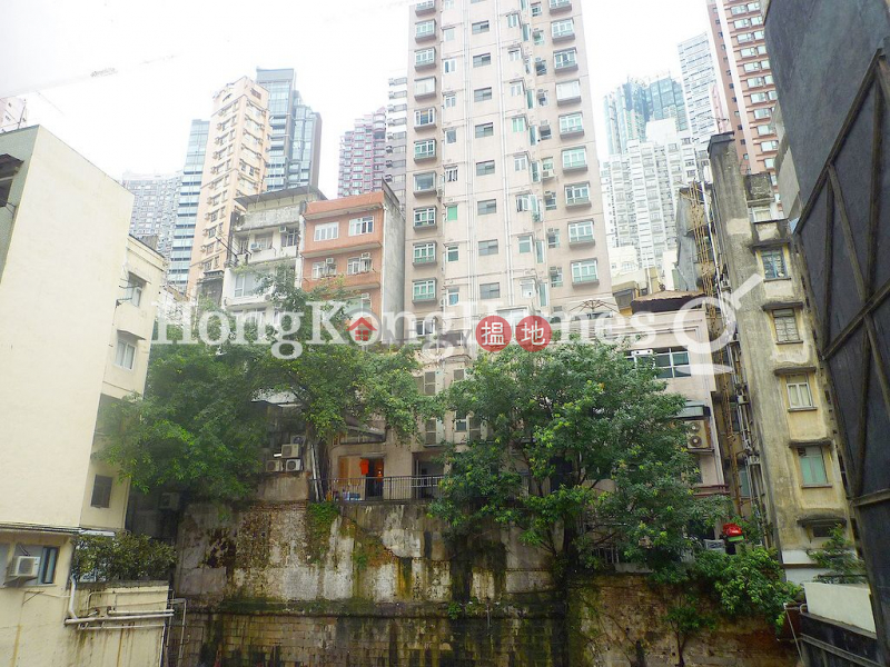 HK$ 25,000/ 月士丹頓街23號-中區士丹頓街23號開放式單位出租
