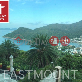 Clearwater Bay Apartment | Property For Rent or Lease in The Portofino 栢濤灣- Fantastic sea view, Luxury club house | 88 The Portofino 柏濤灣 88號 _0