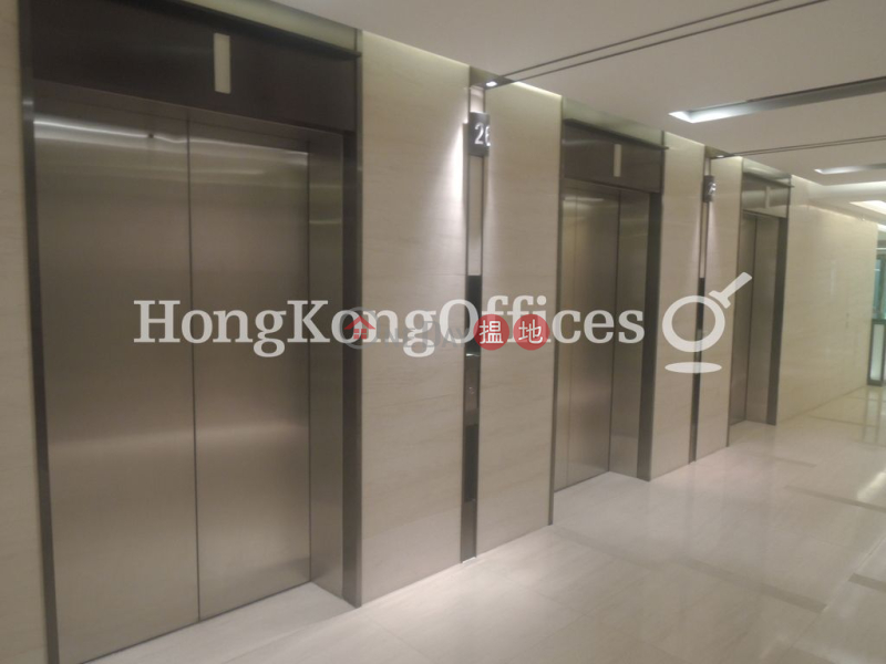 Property Search Hong Kong | OneDay | Office / Commercial Property Rental Listings, Office Unit for Rent at Mira Place 1