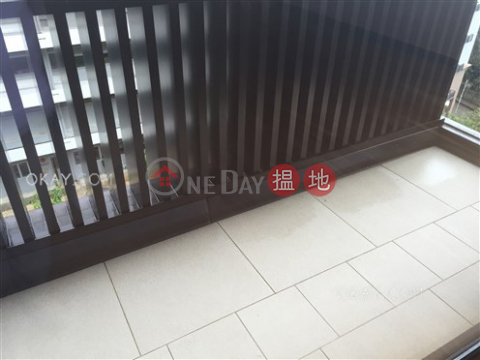 Beautiful 3 bedroom with balcony & parking | Rental | No.7 South Bay Close Block A 南灣坊7號 A座 _0