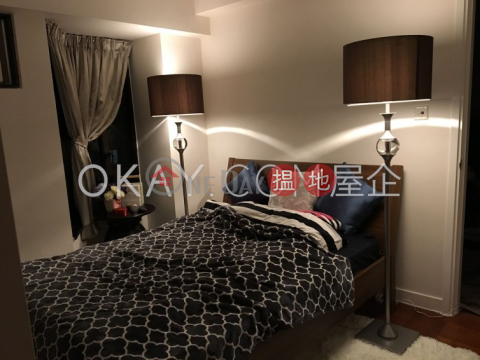 Charming 1 bedroom in Mid-levels West | For Sale | Tycoon Court 麗豪閣 _0