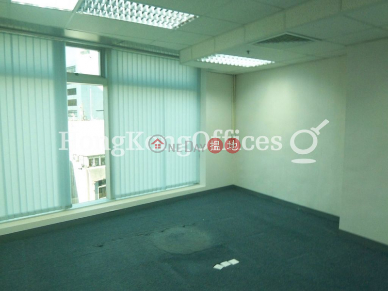 Bonham Circus High | Office / Commercial Property | Rental Listings | HK$ 109,306/ month