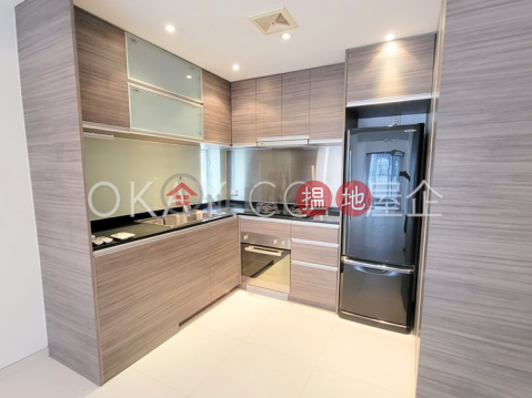 Charming 2 bedroom on high floor with balcony | Rental | 518-520 Jaffe Road 謝斐道518-520號 _0