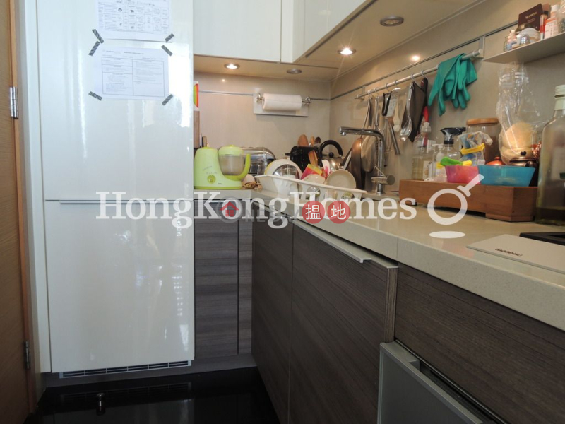 HK$ 45,000/ month, Harbour One Western District, 2 Bedroom Unit for Rent at Harbour One