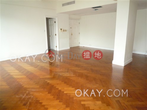 Unique 3 bedroom with parking | Rental, Cloud Nine 九雲居 | Central District (OKAY-R15197)_0