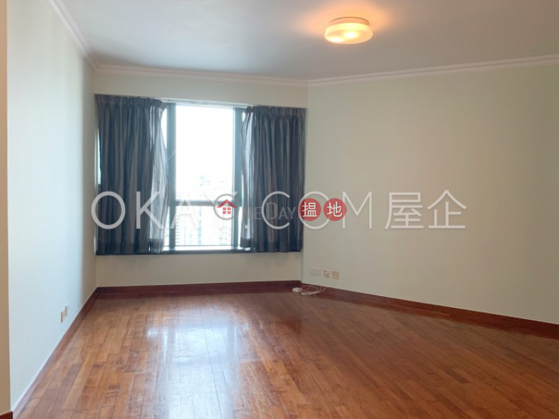 Tasteful 3 bedroom in Mid-levels West | Rental | 80 Robinson Road | Western District | Hong Kong | Rental, HK$ 43,000/ month