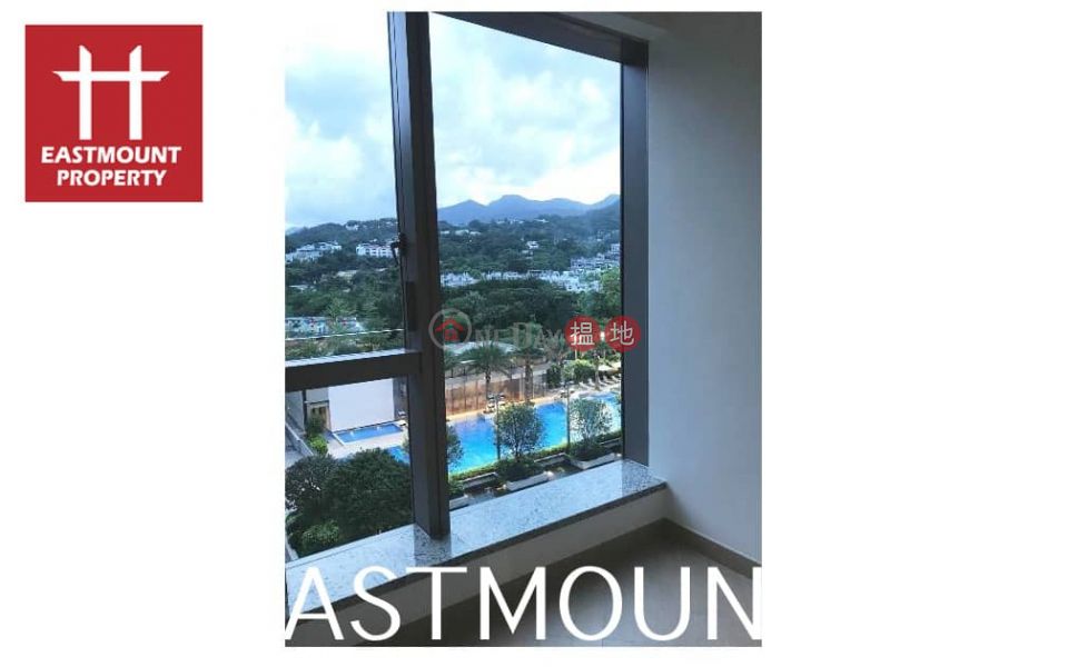 Property Search Hong Kong | OneDay | Residential, Rental Listings Sai Kung Apartment | Property For Rent or Lease in Mediterranean 逸瓏園-Brand new, Close to town Sai Kung Town