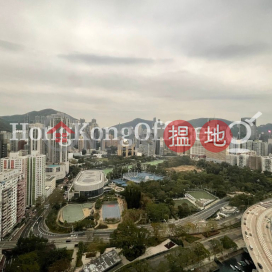 Office Unit for Rent at Citicorp Centre