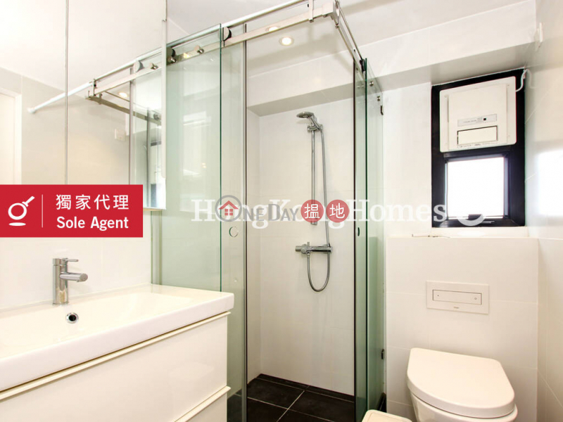 1 Bed Unit for Rent at Caine Tower, Caine Tower 景怡居 Rental Listings | Central District (Proway-LID74939R)