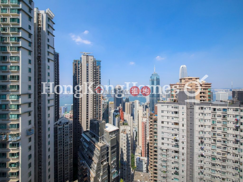 Property Search Hong Kong | OneDay | Residential Rental Listings | 3 Bedroom Family Unit for Rent at 62B Robinson Road