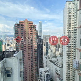 Lovely 2 bedroom on high floor | Rental, Sherwood Court 慧林閣 | Western District (OKAY-R58955)_0