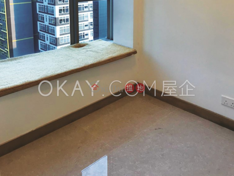 Cozy 2 bedroom with balcony | Rental | 133-139 Electric Road | Wan Chai District | Hong Kong, Rental | HK$ 27,000/ month