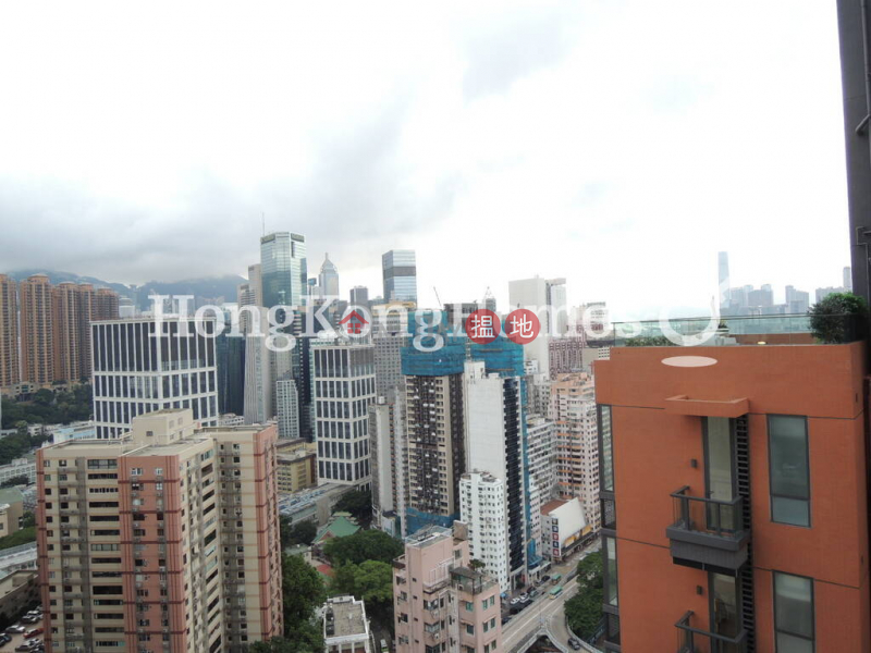 Property Search Hong Kong | OneDay | Residential, Rental Listings | 1 Bed Unit for Rent at Warrenwoods