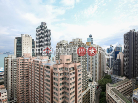 1 Bed Unit for Rent at Novum West Tower 2 | Novum West Tower 2 翰林峰2座 _0