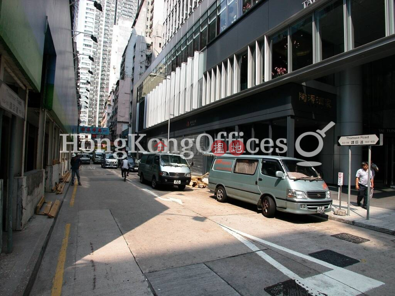 HK$ 22,044/ month Winsan Tower Wan Chai District, Office Unit for Rent at Winsan Tower