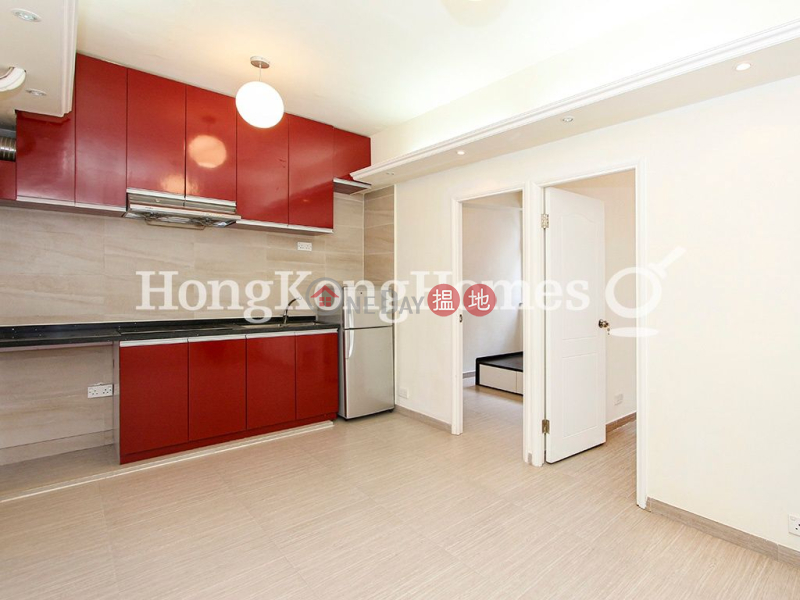 3 Bedroom Family Unit at Ying Wah Court | For Sale 486-488 King\'s Road | Eastern District Hong Kong | Sales | HK$ 7.99M