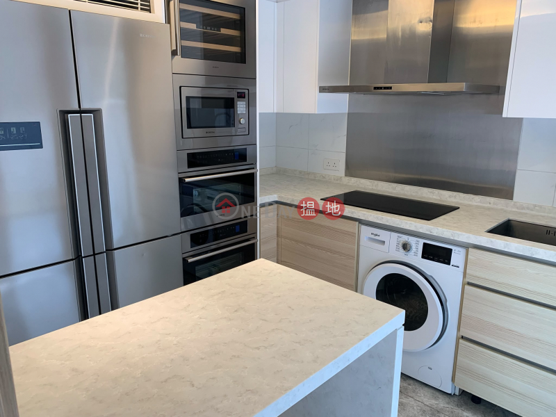 HK$ 45,000/ month | Paloma Cove Peng Chau | PALOMA COVE DUPLEX BEACH HOUSE
