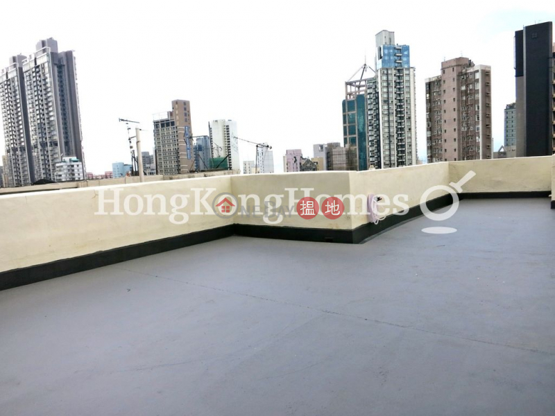 2 Bedroom Unit for Rent at 1B High Street | 1B High Street 高街1B號 Rental Listings