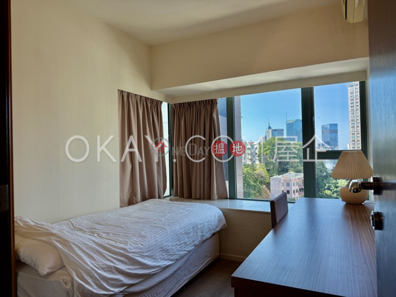 Popular 3 bedroom on high floor | Rental, Jardine Summit 渣甸豪庭 Rental Listings | Wan Chai District (OKAY-R795684)