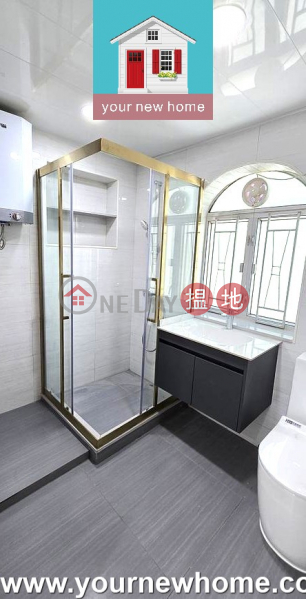First Floor Flat for Rent in Sai Kung|躉場路 | 西貢|香港出租HK$ 20,000/ 月