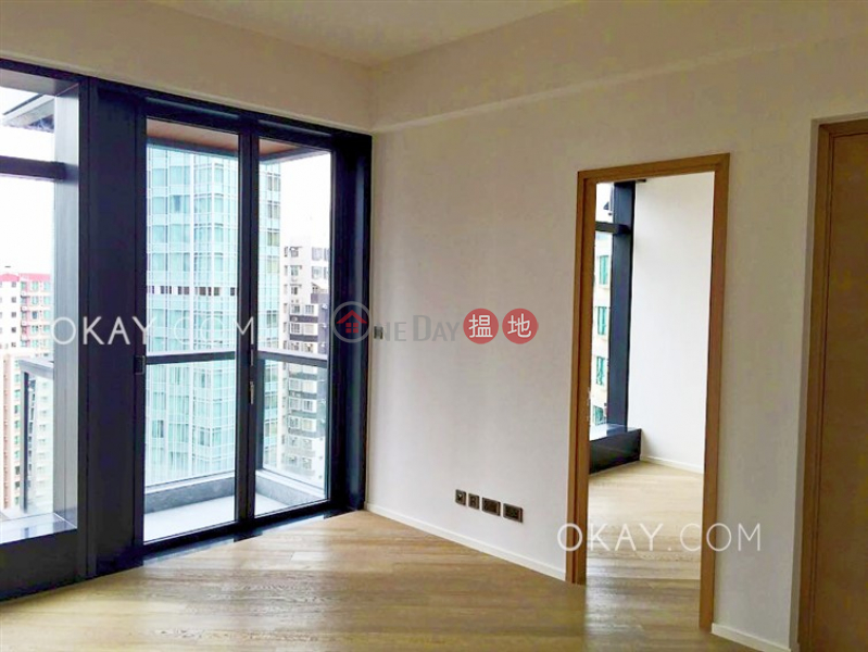 柏傲山 6座-高層住宅-出租樓盤HK$ 83,000/ 月