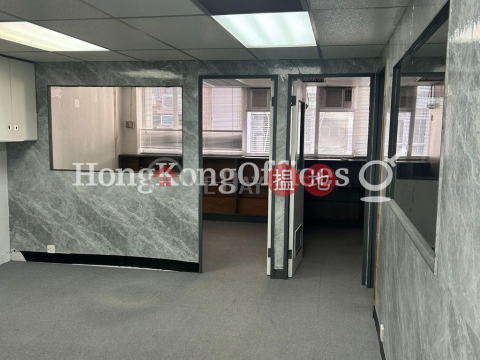 金巴利中心寫字樓租單位出租, 金巴利中心 Kimberley House | 油尖旺 (HKO-91181-ABHR)_0