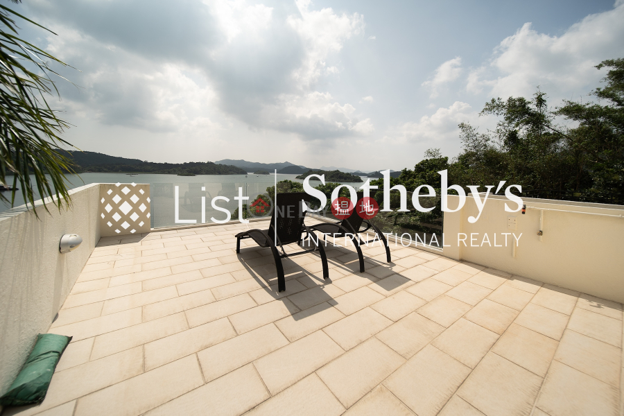 Property Search Hong Kong | OneDay | Residential Sales Listings | Property for Sale at Wong Keng Tei Village House with 3 Bedrooms