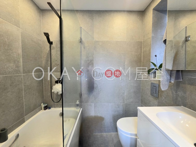 2房2廁,實用率高,極高層,海景愉景灣 3期 康慧台 康和閣出售單位|愉景灣 3期 康慧台 康和閣(Discovery Bay, Phase 3 Hillgrove Village, Brilliance Court)出售樓盤 (OKAY-S66308)