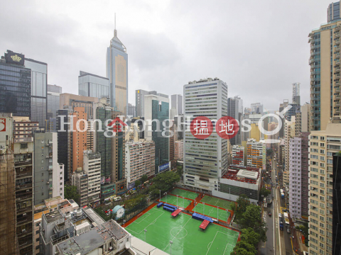 嘉薈軒一房單位出售, 嘉薈軒 J Residence | 灣仔區 (Proway-LID86033S)_0