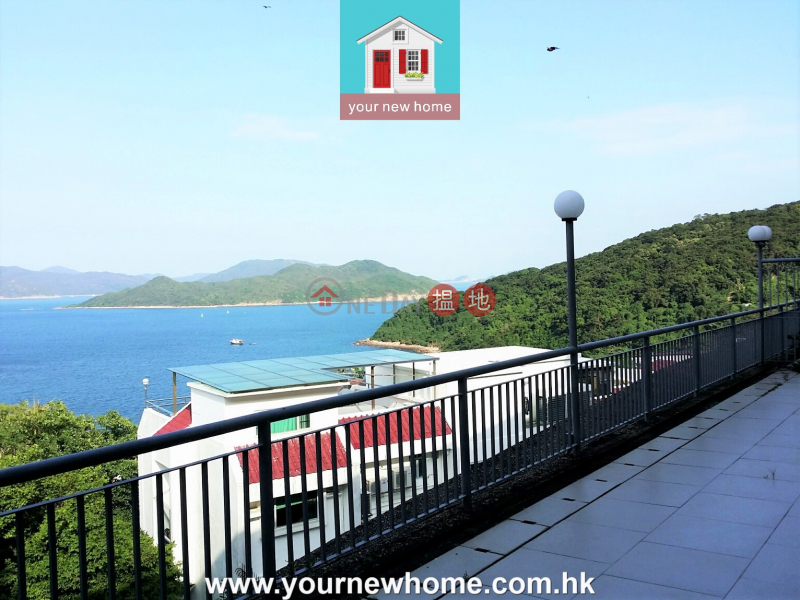 Property Search Hong Kong | OneDay | Residential Rental Listings | Prime Location in Clearwater Bay | For Rent