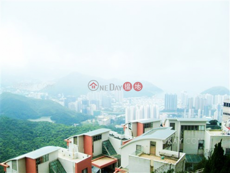 Property Search Hong Kong | OneDay | Residential | Sales Listings | Efficient 3 bedroom with sea views, balcony | For Sale